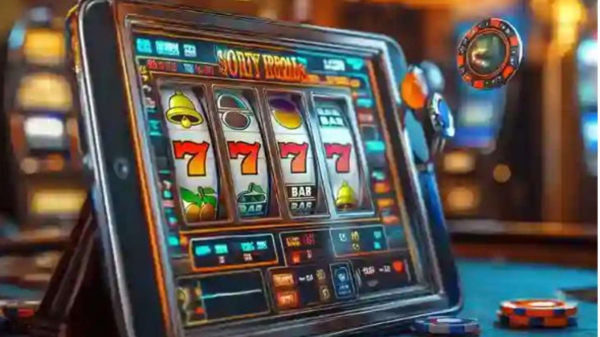 No Deposit Casino Bonus Michigan Offers and Important Conditions