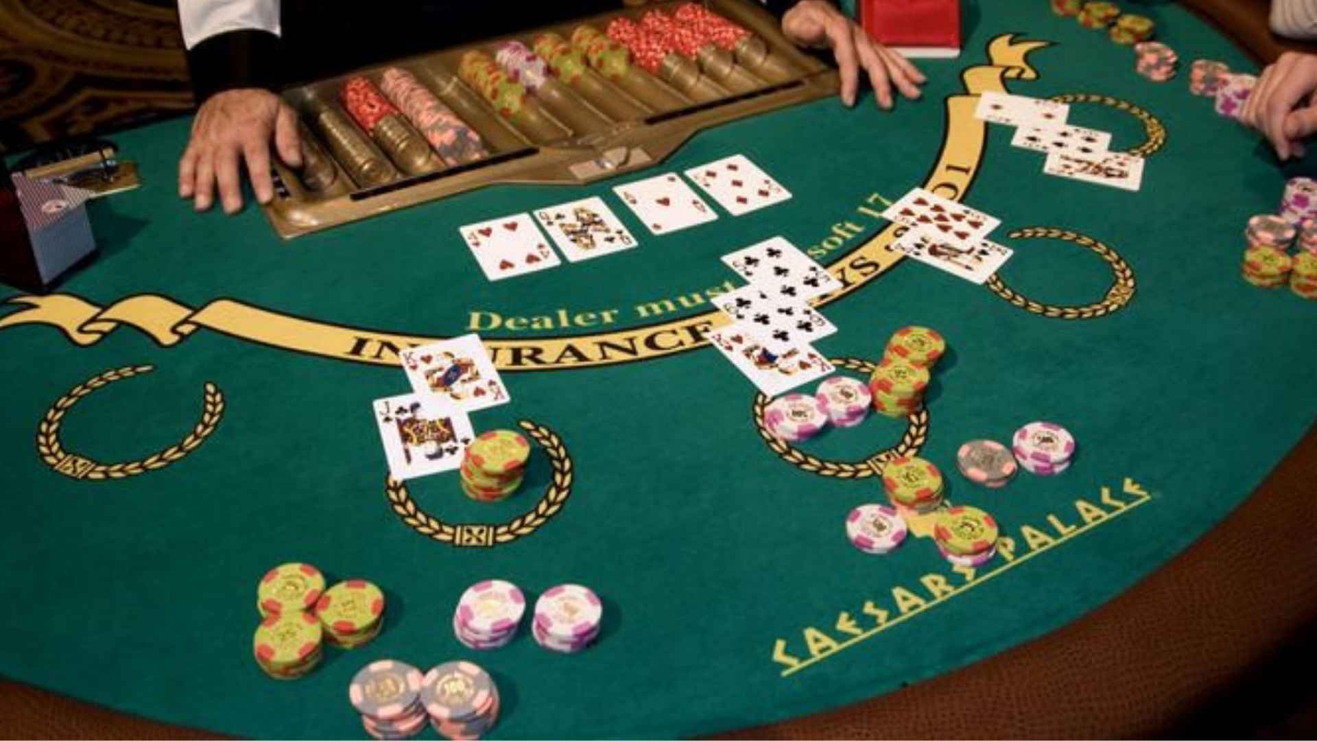 Why Playing From Home Can Affect Your Discipline