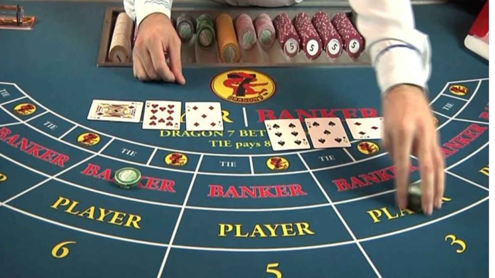 Slot Games with Multipliers and Big Wins