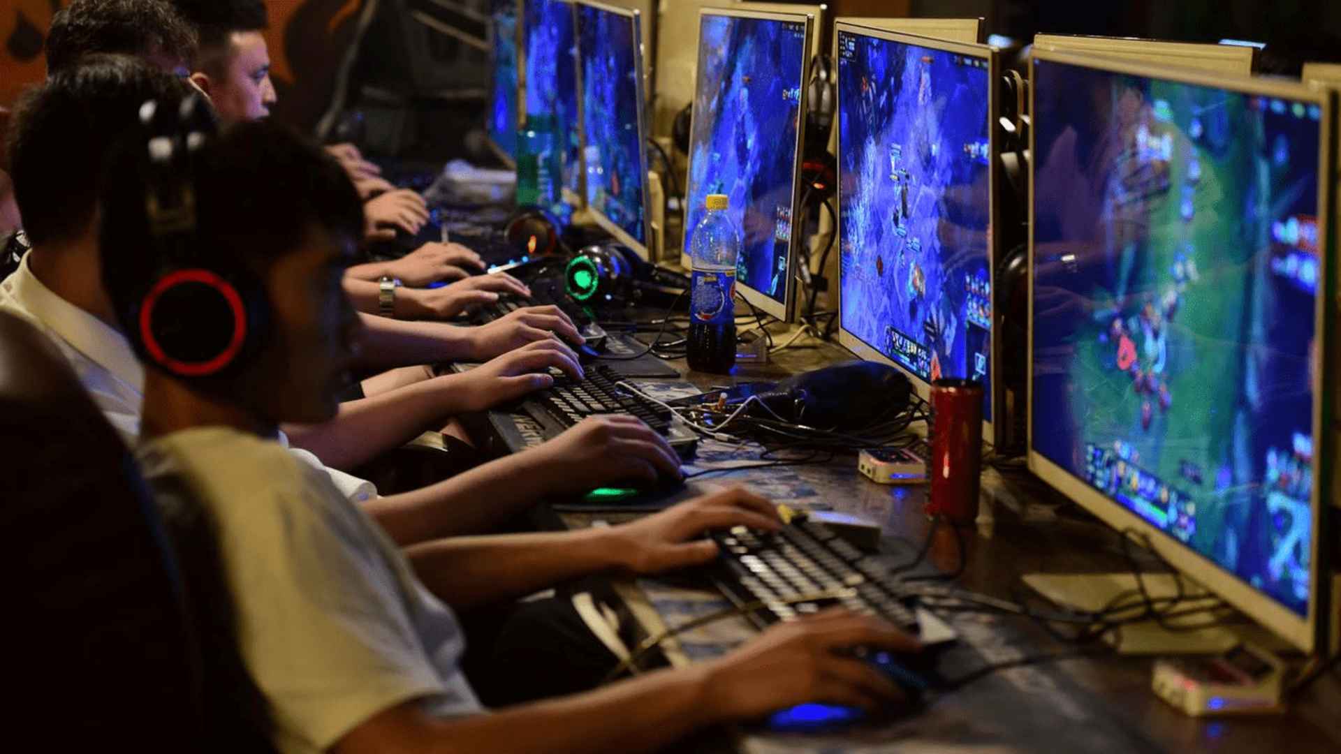 Discover the Most Popular Number Games